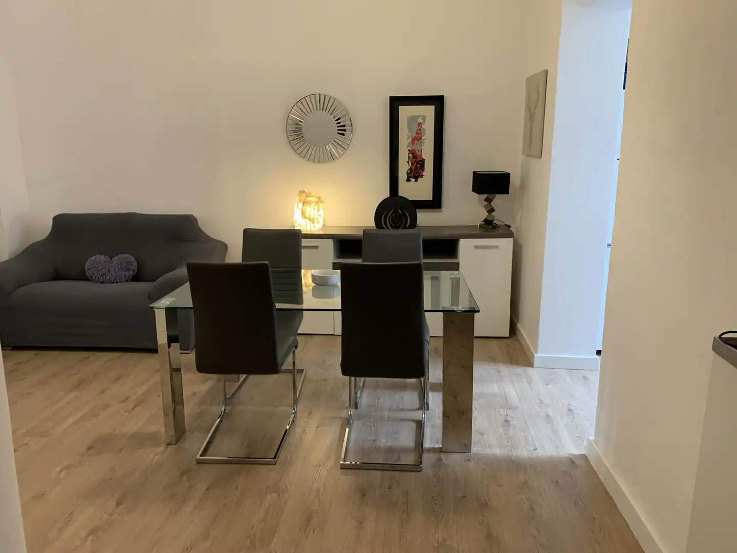 Piso en  Calle San Miguel Alta 41 - Foto 10