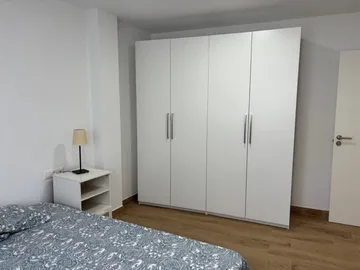 Piso en  Villalba Hervás 2-4 - Foto 4