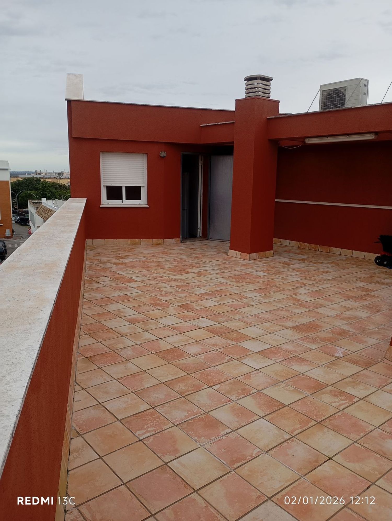 Piso en calle O'farrel, 7 - Foto 17