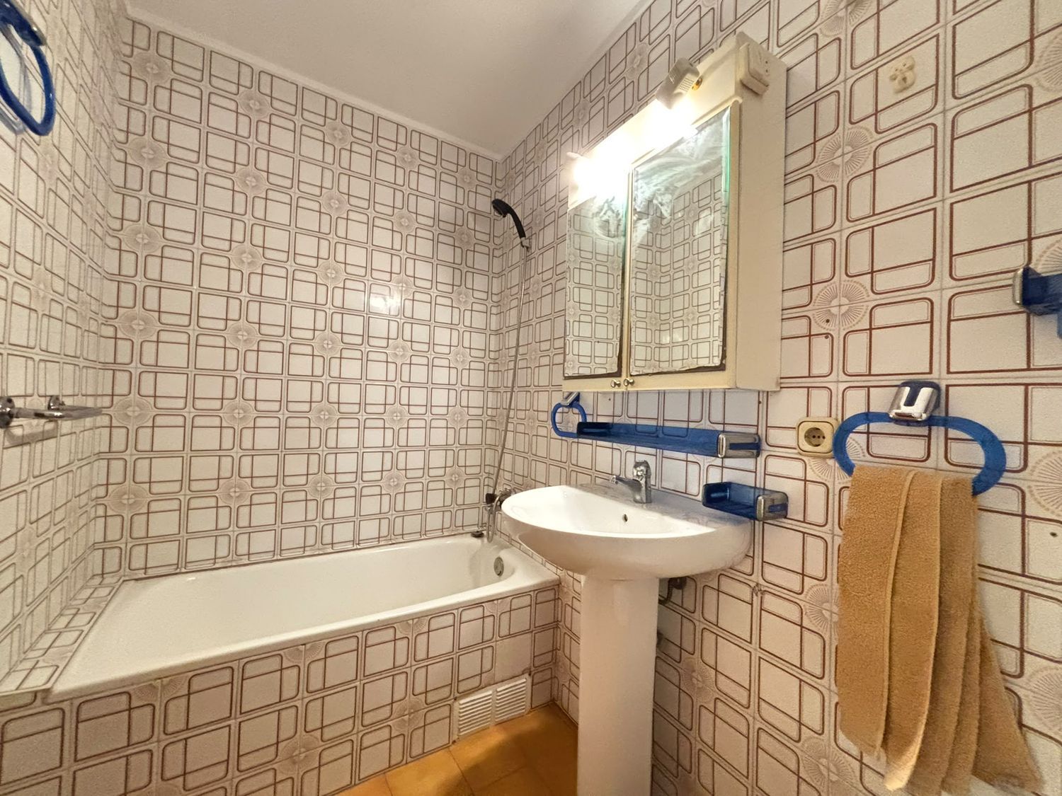 Piso en Riera del Pare Fita, 93, Zona Alta, Zona Alta - Foto 14