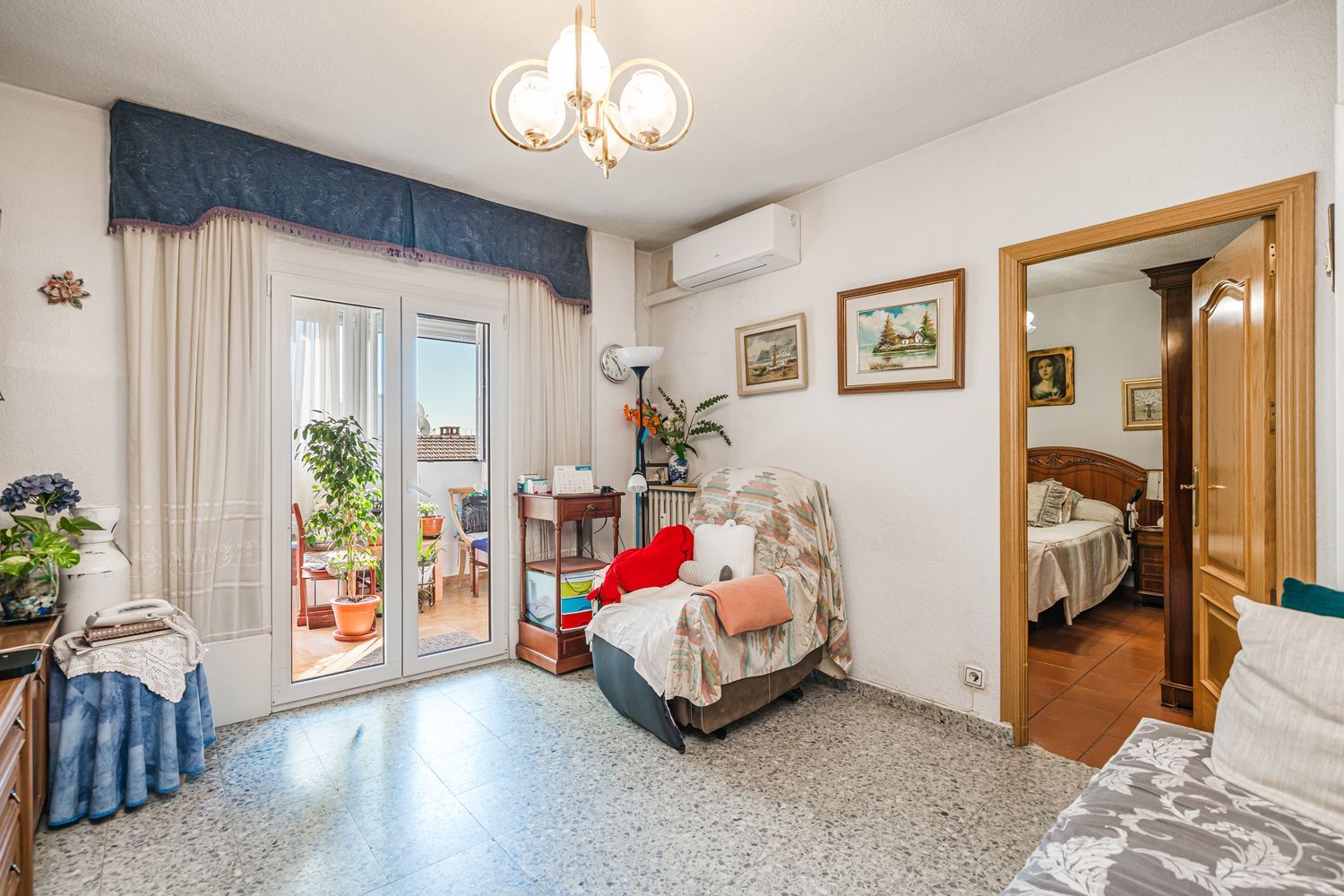 Ático en Barrio Fuente del Berro - Foto 8