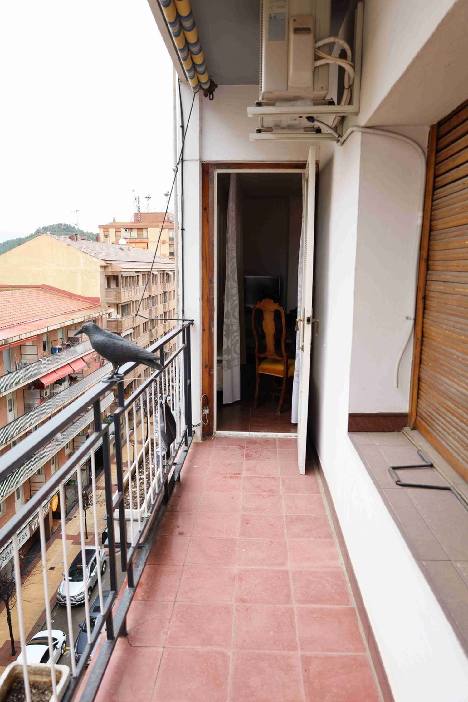 Piso en Avenida de Aragón, 16 - Foto 25