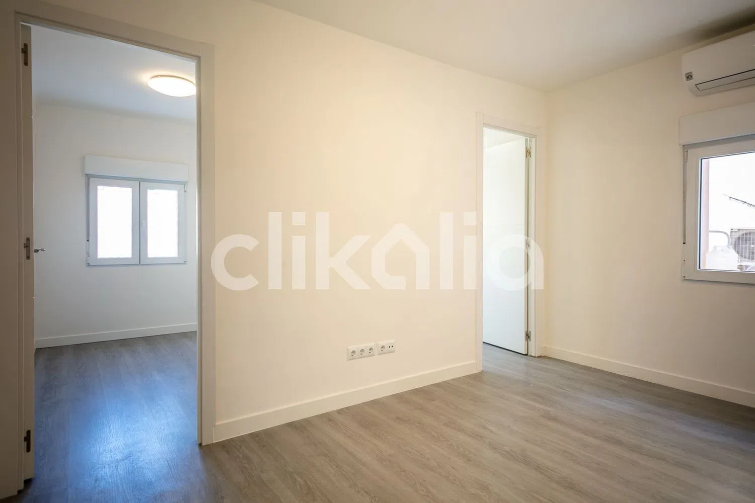 Piso en calle de Ramón Serrano - Foto 1