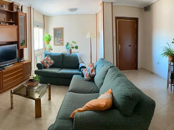 Piso en Calle de las Huertas, 1, San Isidro - Los Almendros, San Isidro - Los Almendros - Foto 1