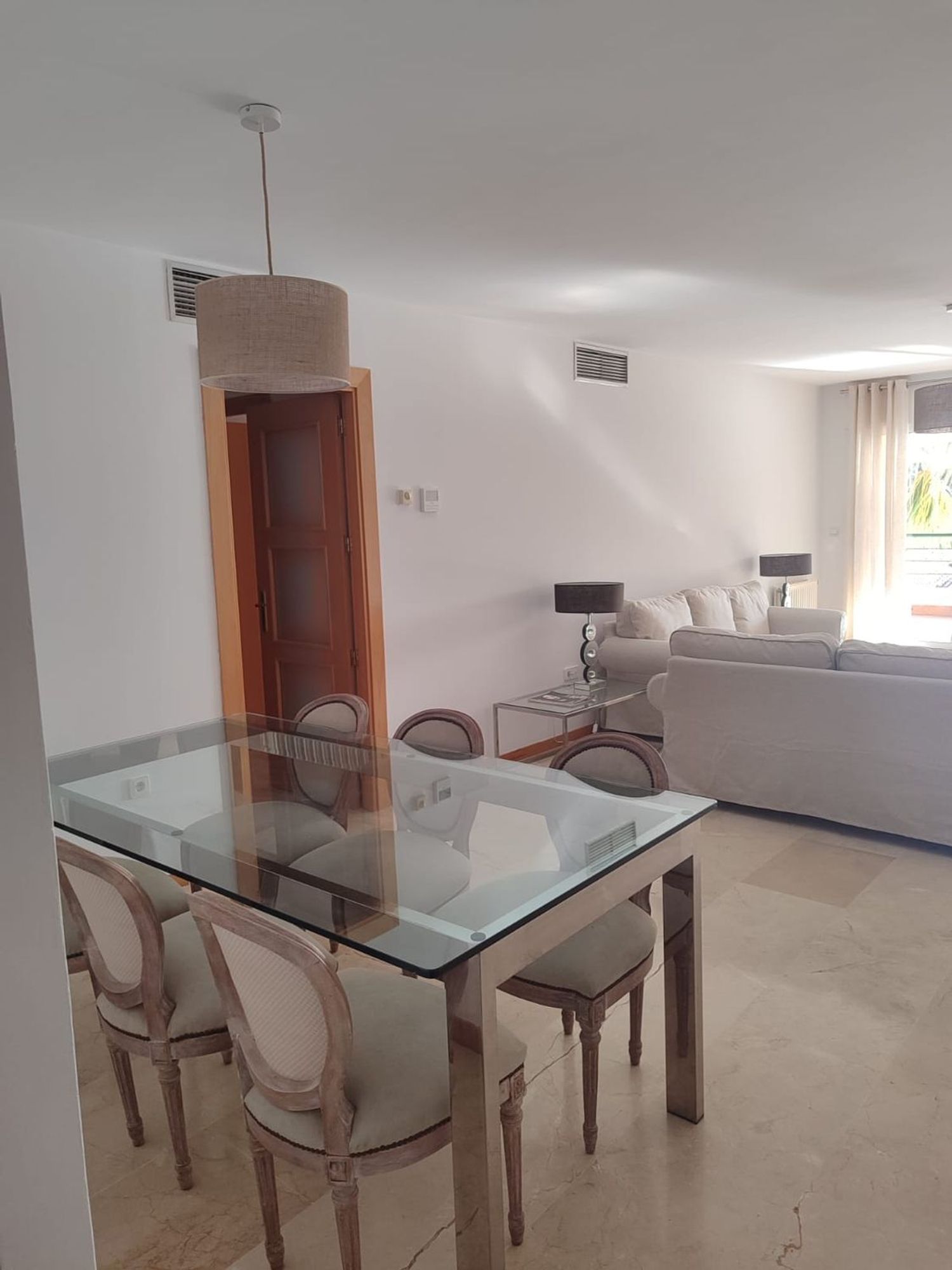 Piso en Camino Cortes, 2, Guadalmina Alta - Foto 2