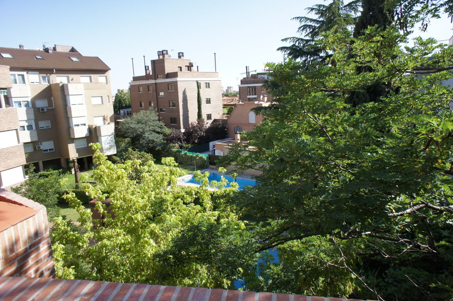 Ático en Barrio Concepción - Foto 13