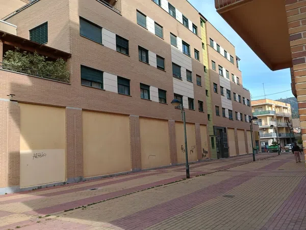 Piso en Calle de La Luz, 1 - Foto 15
