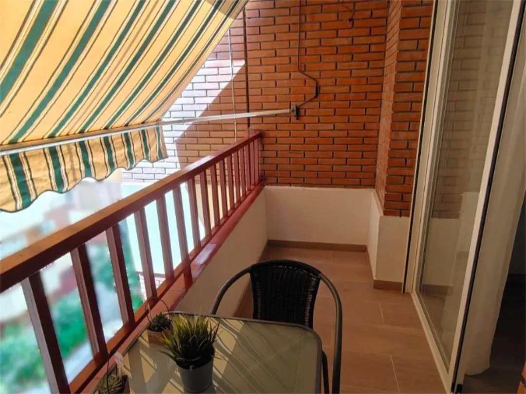 Piso en  Carretera de Madrid 88 - Foto 11