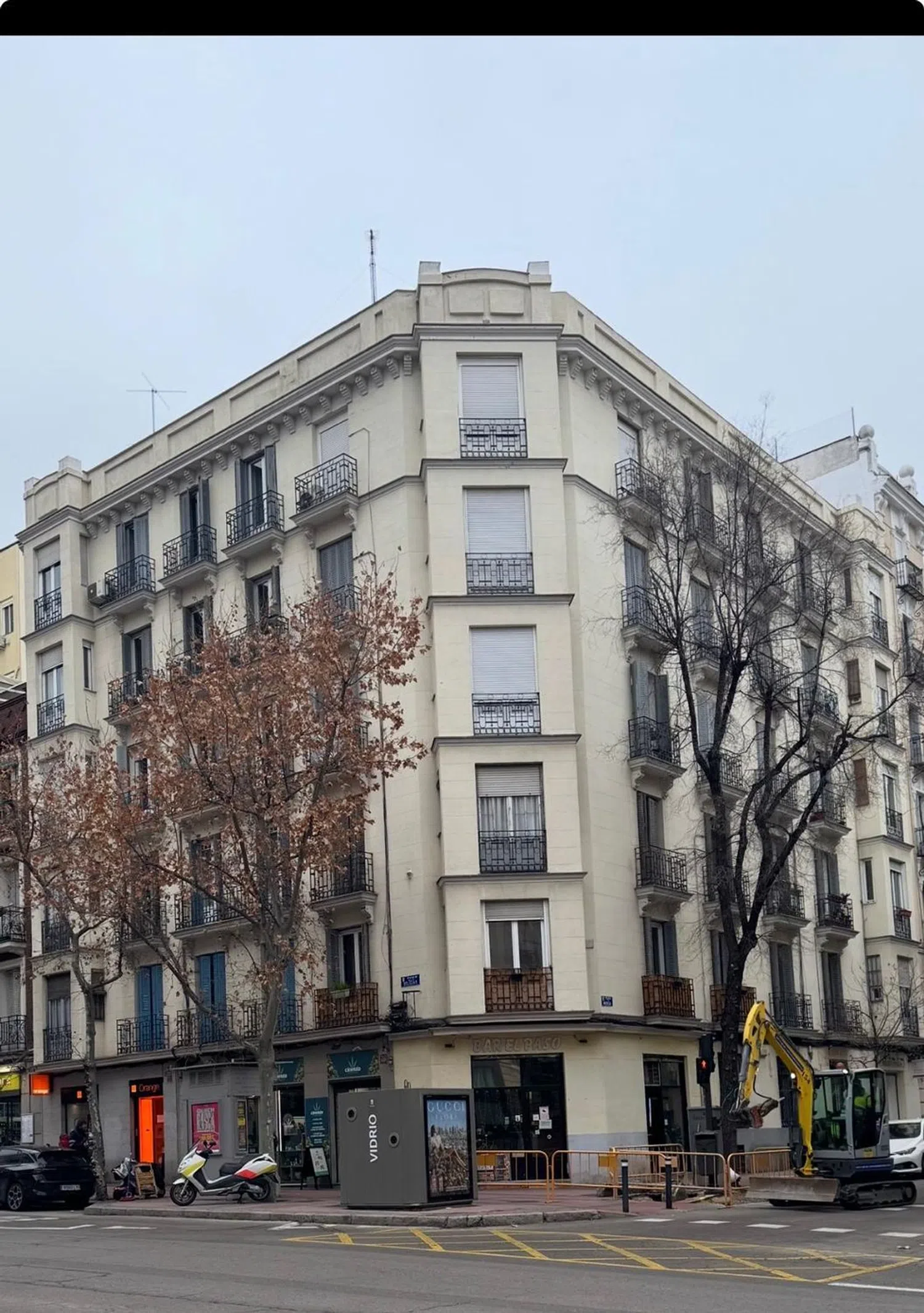 Piso en paseo de las Delicias, 17 - Foto 27