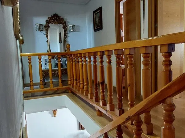Chalet adosado en Cazalegas - Foto 16