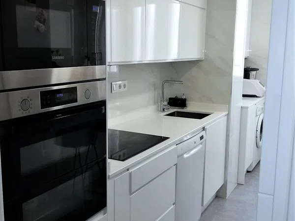 Piso en avenida Oviedo, 4 - Foto 8