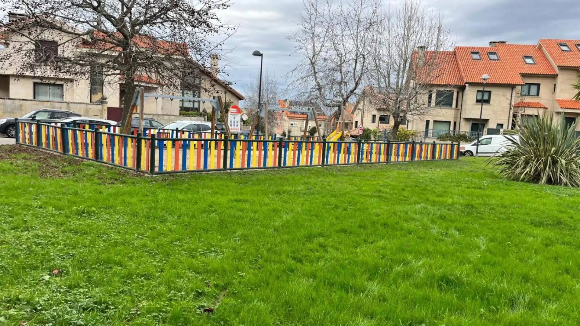 Piso en  Rúa da Zapateira 10 - Foto 12