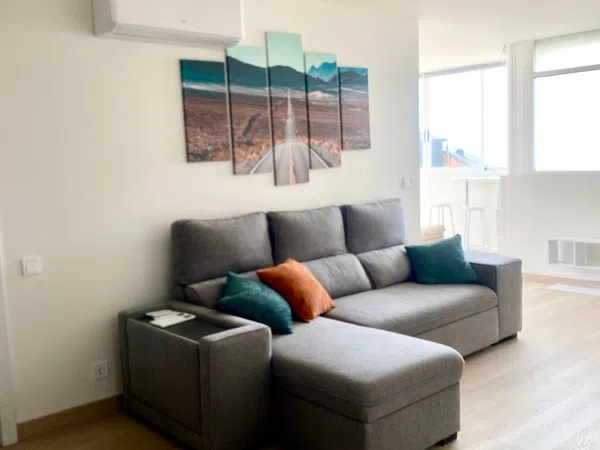 Piso en calle de Viena, 1 - Foto 21