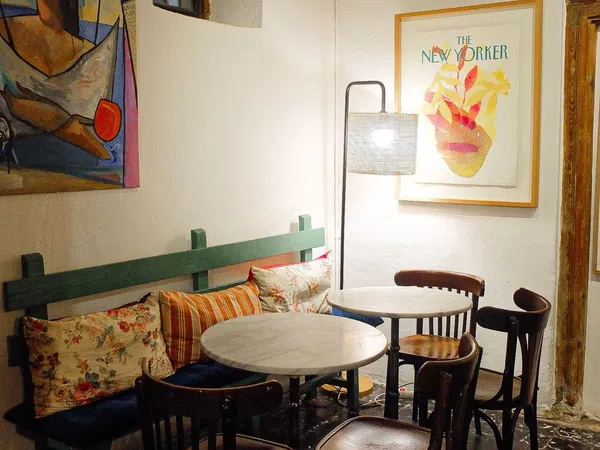 Local en Bar en Calle de la Barra de Ferro, 7, Sant Pere - Santa Caterina i la Ribera - Foto 3