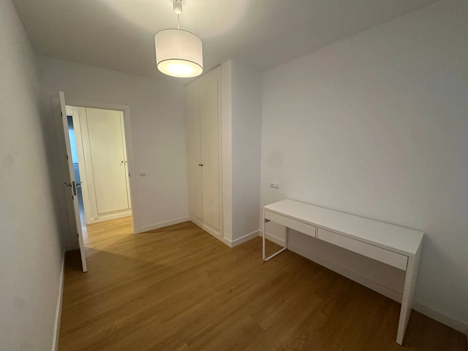 Piso en calle de la Infanta Mercedes, 61 - Foto 20