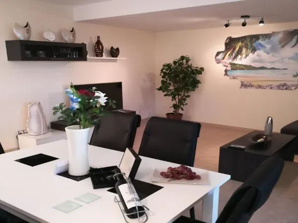Chalet adosado en Avenida Castellón, 4 - Foto 2