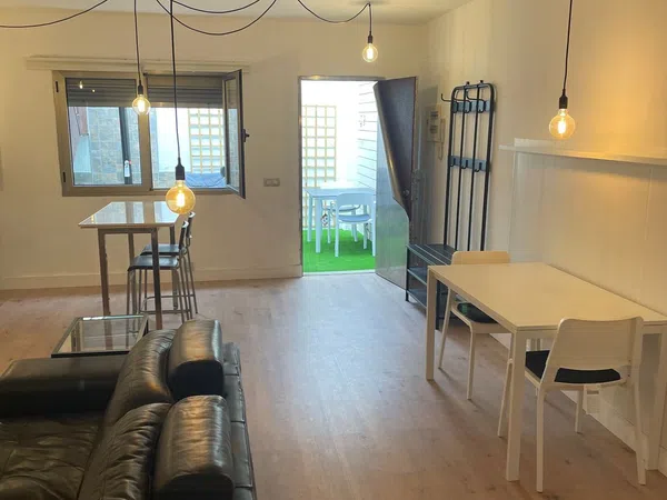 Estudio en Calle Margarita, 2, La Garita - Marpequeña, La Garita - Marpequeña - Foto 3