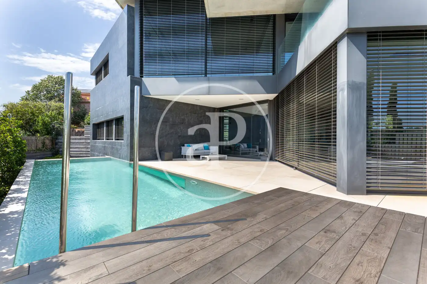 Chalet en Sant Cugat del Vallès - Foto 2
