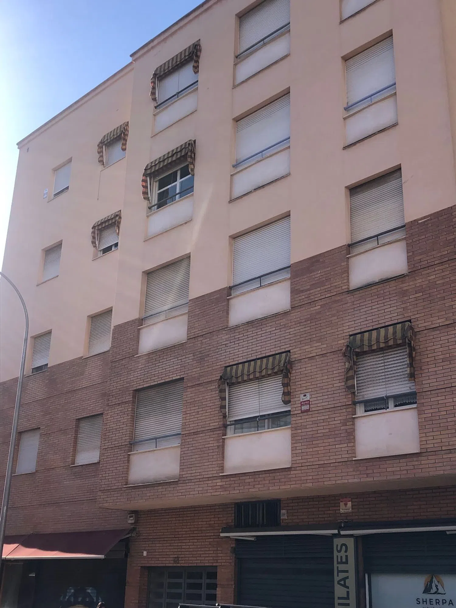 Piso en calle Virgen de la Victoria, 48 - Foto 2