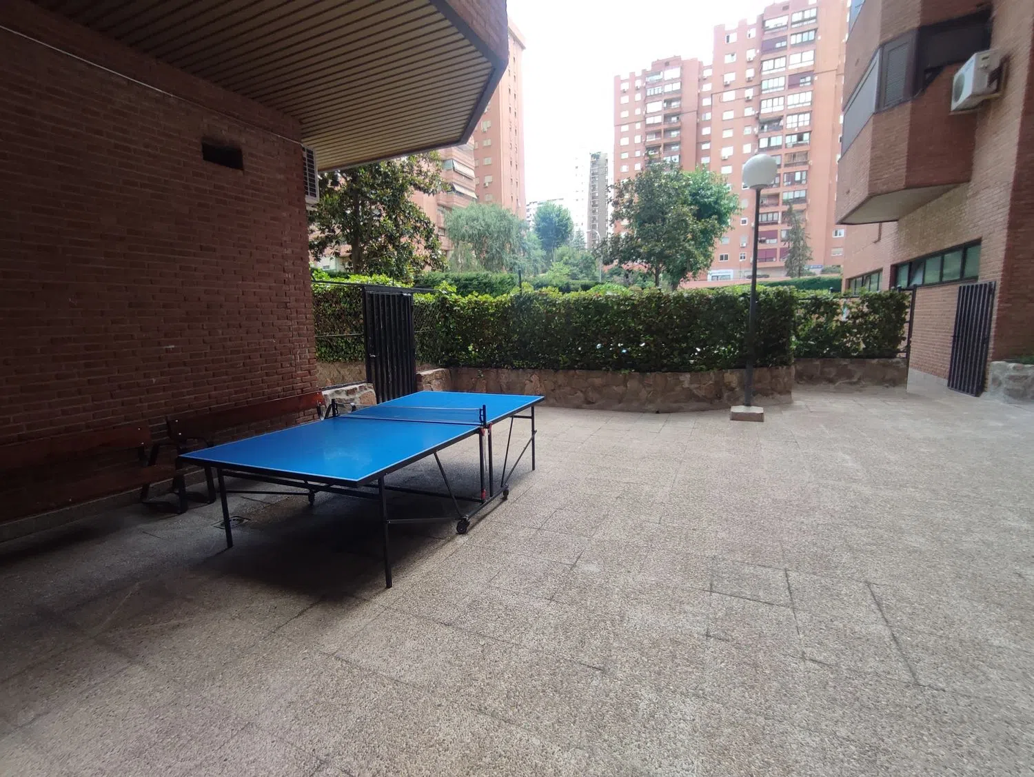 Piso en calle de Pedro Rico, 31 - Foto 35