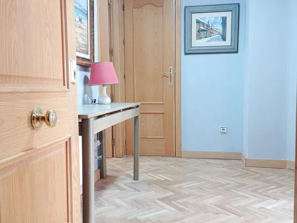 Piso en Carretera a Majadahonda, 44 , 1a, Casco Antiguo, Casco Antiguo - Foto 4