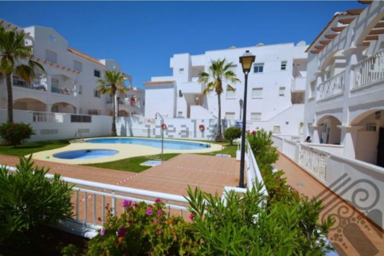 Ático en Avenida Costa Levante, 1, Zona Urb. Marina de la Torre, Zona Urb. Marina de la Torre - Foto 14