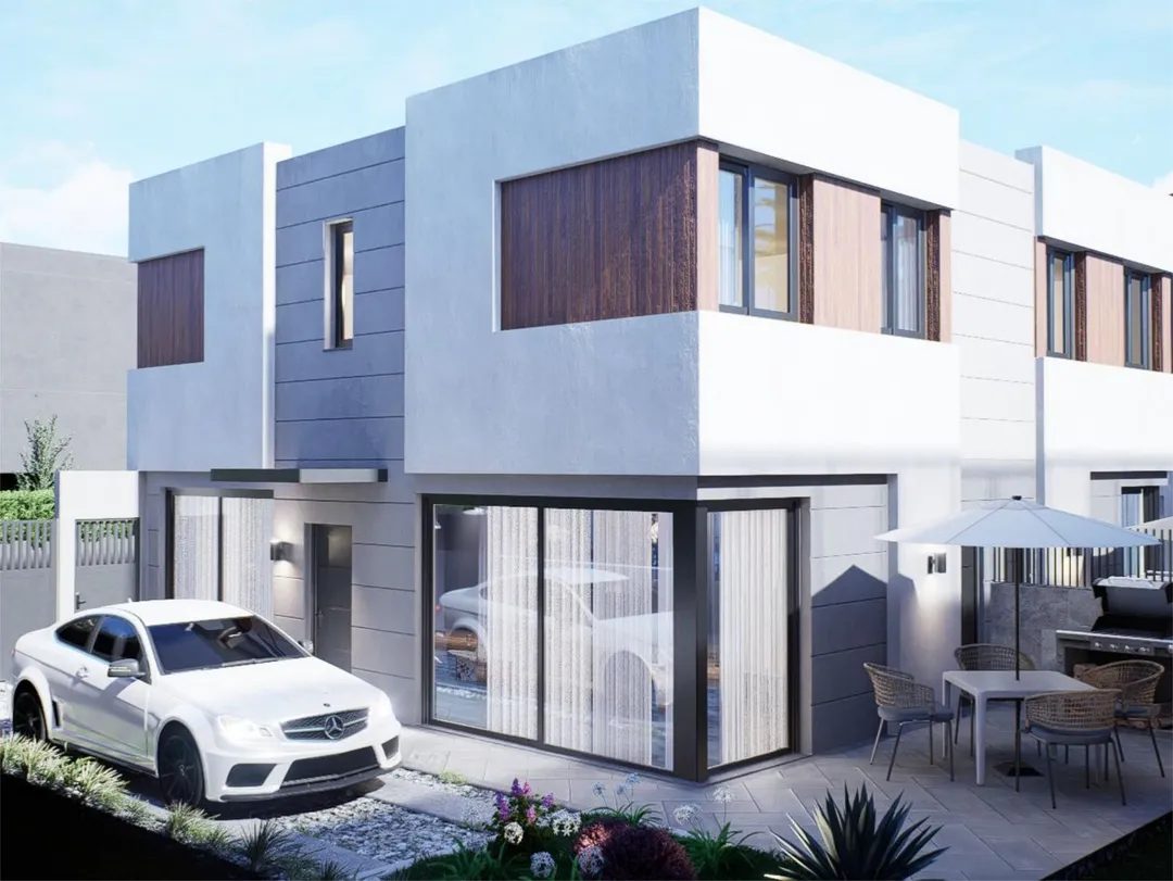 Chalet en  Calle Jose Dorta Figueroa 95 - Foto 7