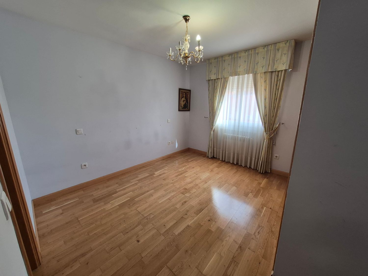 Piso en Plaza Ventura Rodríguez, 3, Casco Antiguo - Foto 15