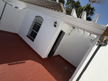 Casa adosada en  Calle Agustín Varo 52 - Foto 13