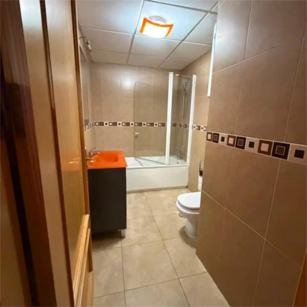 Apartamento en centrico - Foto 4