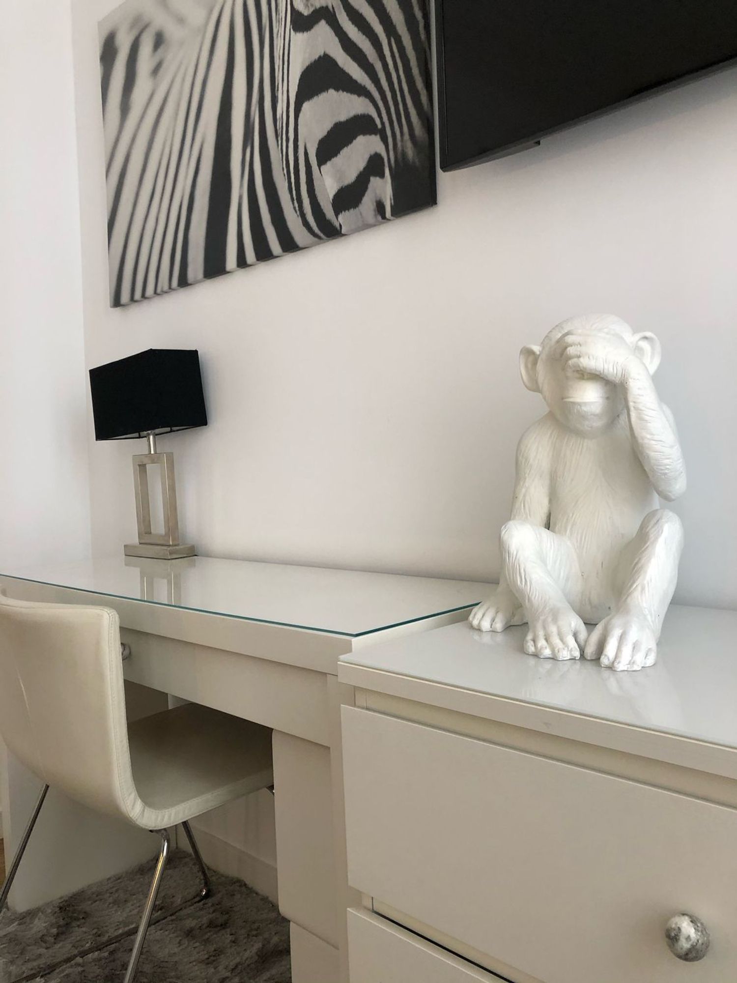 Piso en calle de San Hermenegildo, 31 - Foto 8