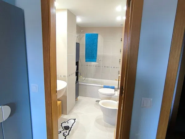 Piso en calle Abundio Gascón, 15 - Foto 18