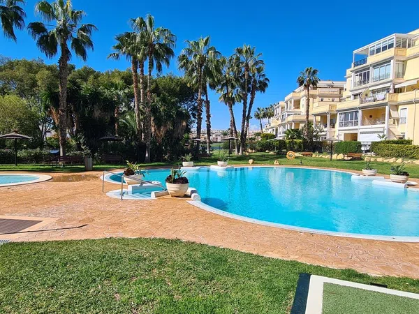 Piso en Calle Escultor José Gutierrez, 21, Alicante Golf - Foto 1