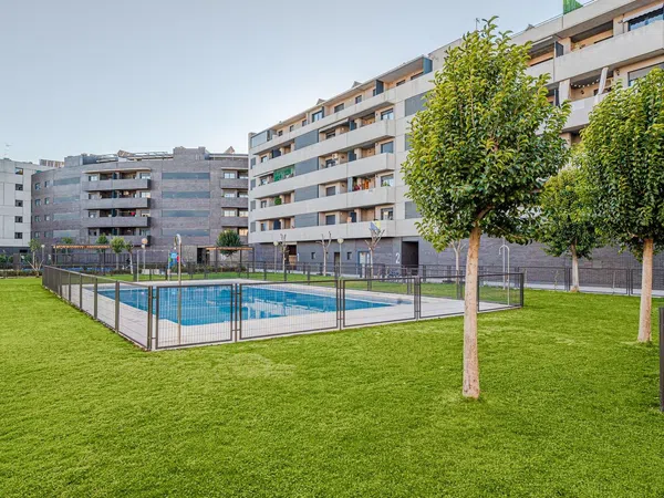 Piso en calle Juan Gris - Foto 21