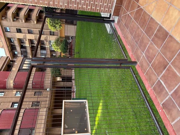 Piso en calle Brigadas Internacionales, 1 - Foto 13