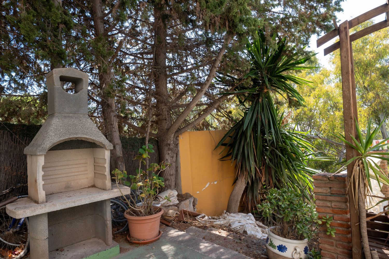 Casa o chalet independiente en Calle Balcón, 22, El Candado - Foto 18
