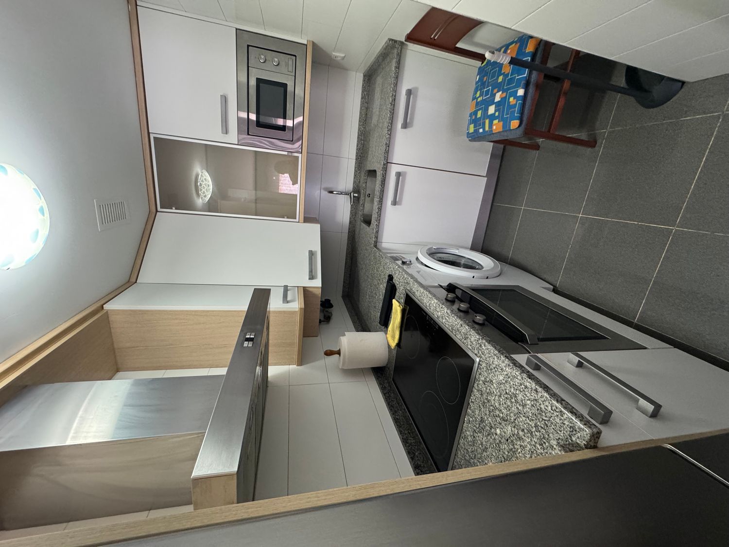 Piso en calle de Miguel Servet, 94 - Foto 9