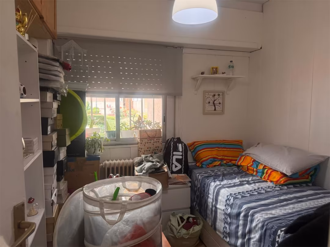 Piso en  Madrid Capital - Foto 11