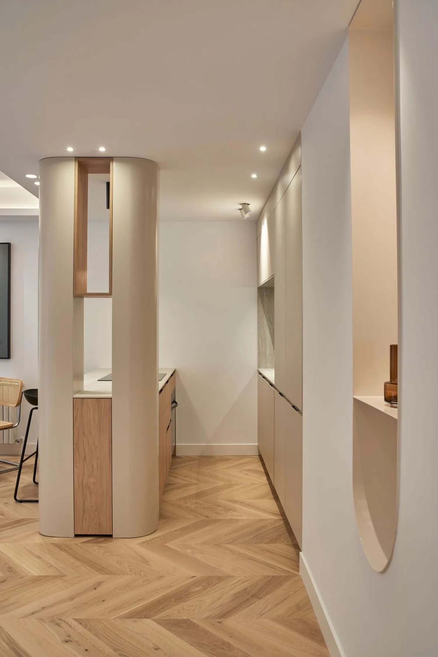 Piso en calle de Churruca, 14 - Foto 15