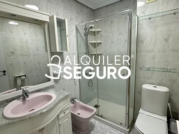 Piso en Calle Vicedo, Valderas - Los Castillos - Foto 11