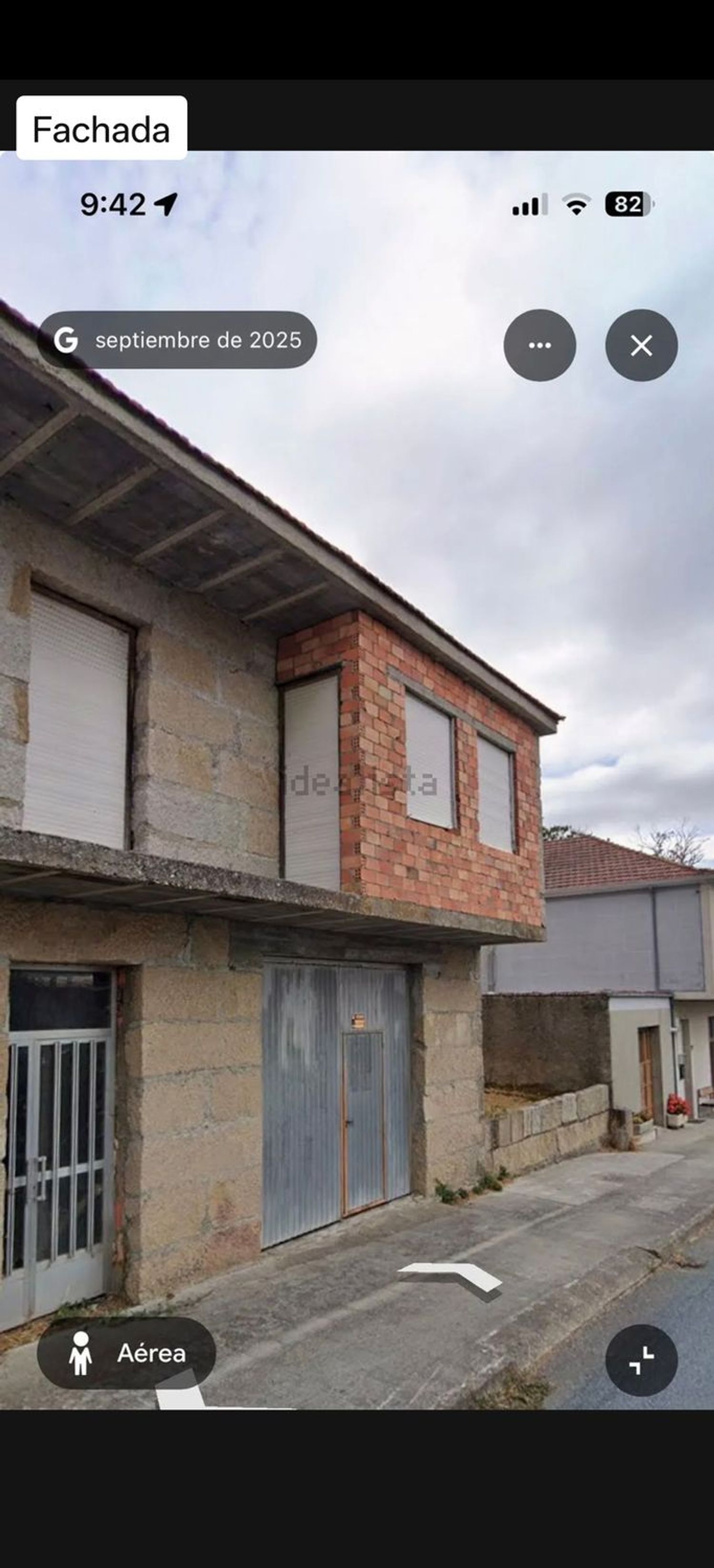Casa rural en Lugar Vilar, 69 - Foto 7