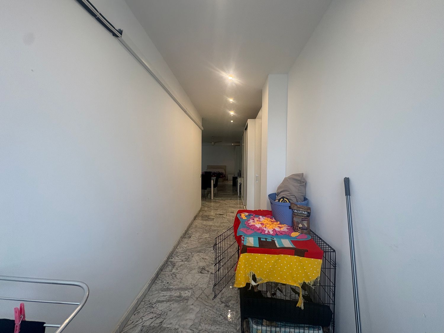 Estudio en calle Moreno Torroba, 3 - Foto 5