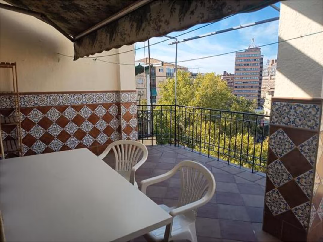 Piso en San Ildefonso - Foto 3