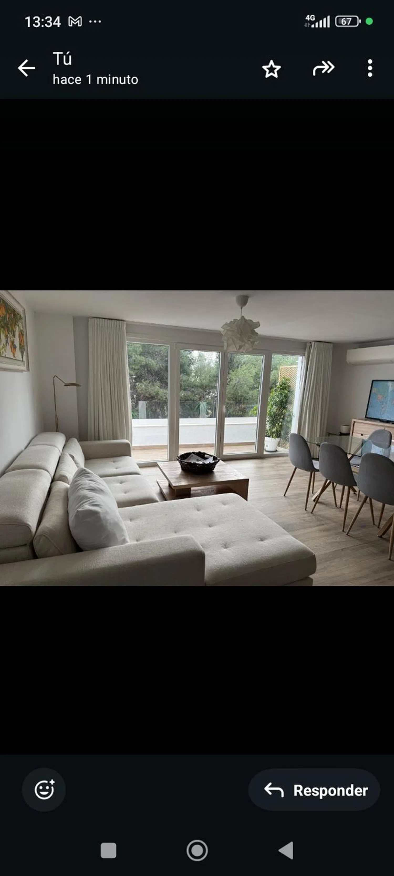 Ático en calle Amador de los Ríos, 33 - Foto 10