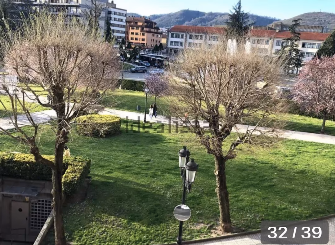 Piso en  Avenida De Pedro Masaveu 5 - Foto 14