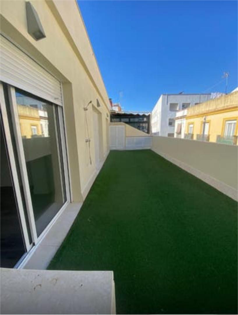 Ático en Alameda de Hércules - Foto 7