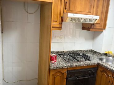 Piso en  Calle Conquistador Benito de Baños 12 - Foto 10