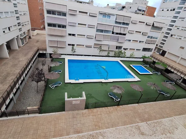 Piso en calle Castell de Castells, 9 - Foto 15