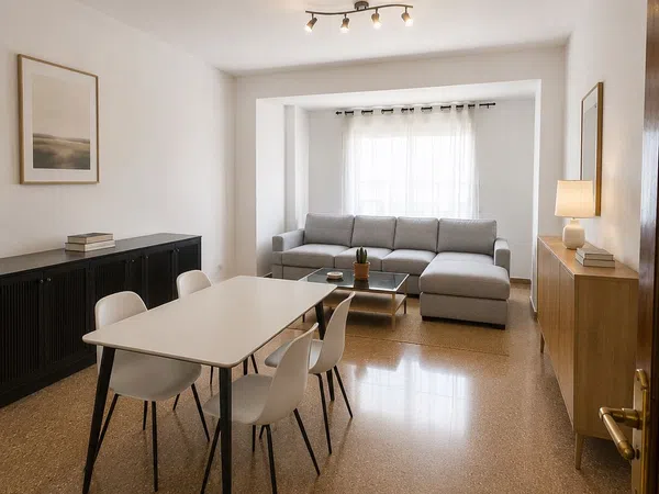 Piso en Calle Músic Gonçal Blanes, 4, Centro - Zona Alta, Centro - Zona Alta - Foto 1