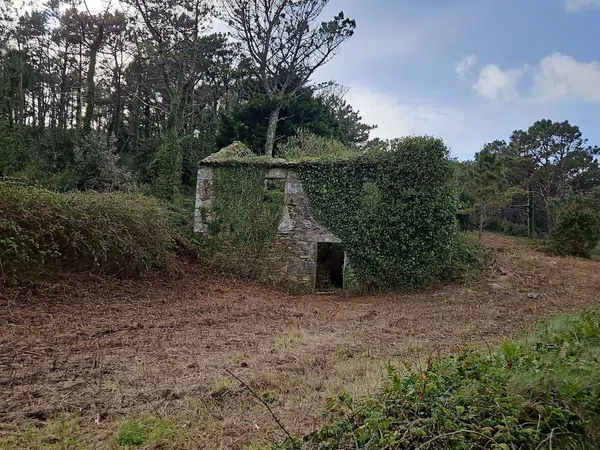 Casa de pueblo en Vilar de duio s/n - Foto 2
